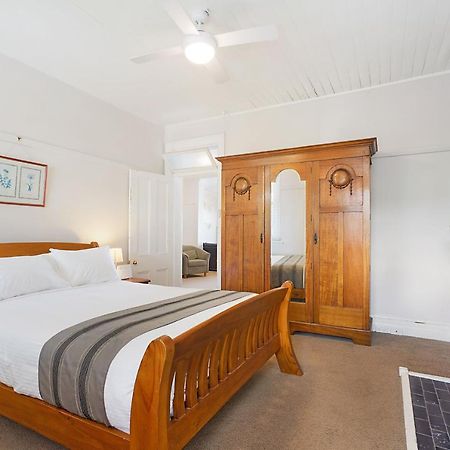 Newcastle Short Stay Accommodation - Vista Apartment Eksteriør bilde