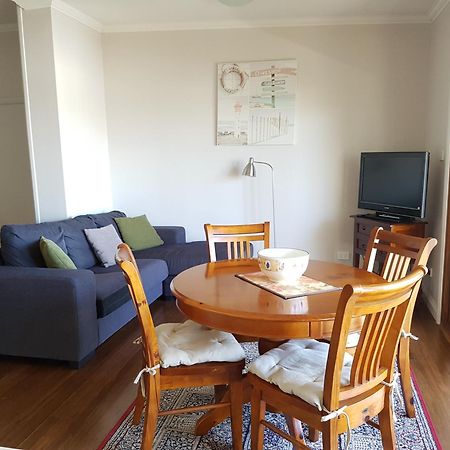 Newcastle Short Stay Accommodation - Vista Apartment Eksteriør bilde