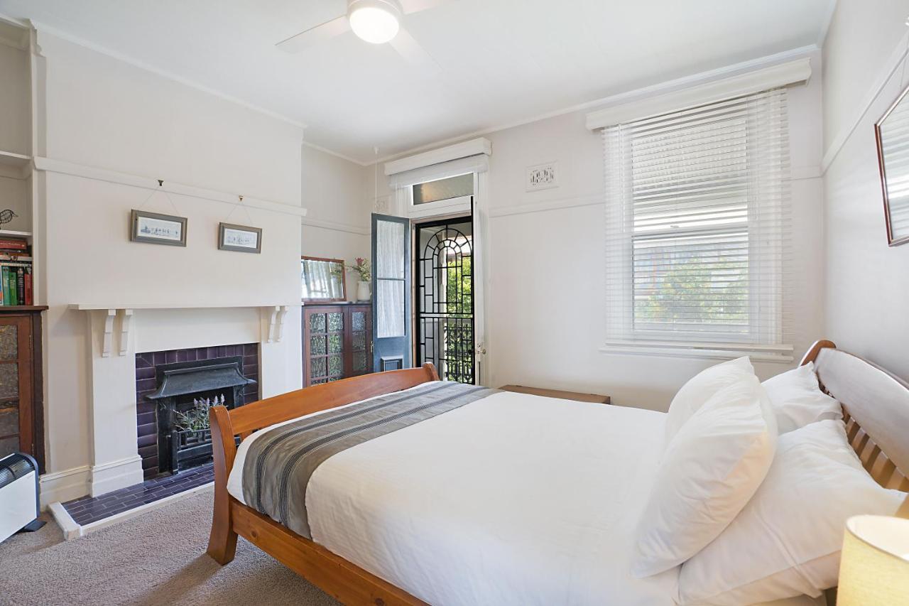 Newcastle Short Stay Accommodation - Vista Apartment Eksteriør bilde