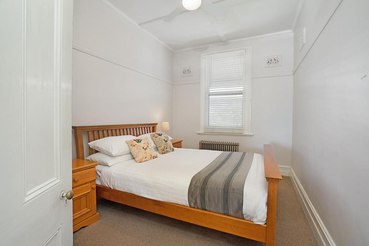Newcastle Short Stay Accommodation - Vista Apartment Eksteriør bilde