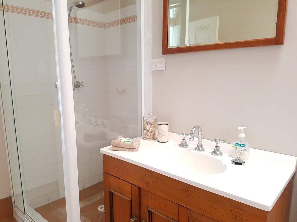Newcastle Short Stay Accommodation - Vista Apartment Eksteriør bilde