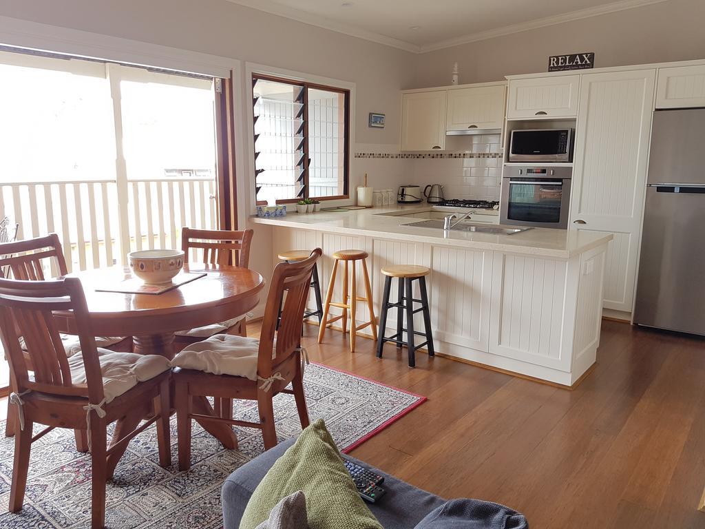 Newcastle Short Stay Accommodation - Vista Apartment Eksteriør bilde